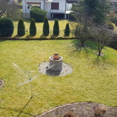 Ferienwohnung Fulda - Bild 8