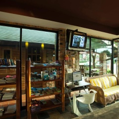 Motive Cottage Resort - Bild 28
