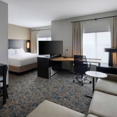 Residence Inn by Marriott Waco South in Waco, United States of America from 260$, photos, reviews - zenhotels.com photo 8