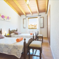 Friendly Family Home Es Trenc - Bild 3