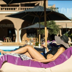 The Bird Exclusive Guest House & Spa - Bild 27