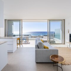 Отель Nivaria Beach Испания, Тенерифе - отзывы, цены и фото номеров - забронировать отель Nivaria Beach онлайн фото 7