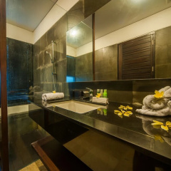 Tirta Villa - Bild 19