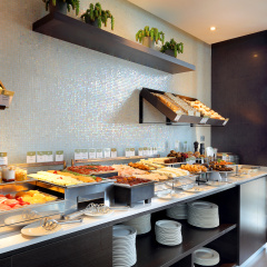 Eurostars Plaza Mayor Hotel - Bild 19