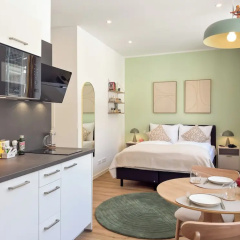 Brunnen Apartments - Bild 20