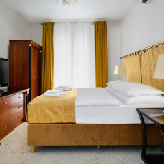 Hotel Leon D´Oro - Bild 4