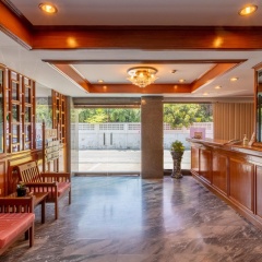 Siam Palace Hotel - Bild 2