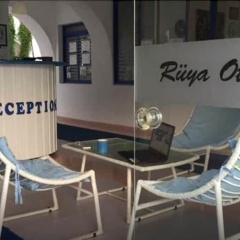 Ruya Boheme Otel - Bild 21