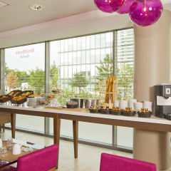 Residhome Paris Issy-les-Moulineaux - Bild 16