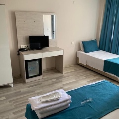 Suya Hotel - Bild 7
