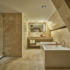 Mandarin Oriental Conservatorium, Amsterdam thumbnail 25