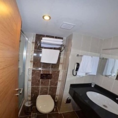 Adana Park Otel - Bild 9