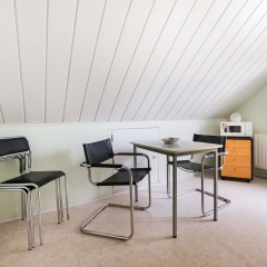 Homey Apartment in Elbingerode With Balcony - Bild 11