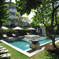 Airy Nusa Dua Pratama Segara Windu 1 Benoa Bali - Bild 14