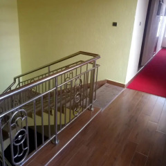 Top Cliff in Nakuru, Kenya from 102$, photos, reviews - zenhotels.com photo 17