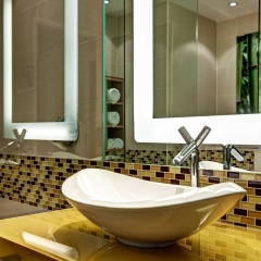 Hilton Frankfurt Airport - Bild 11