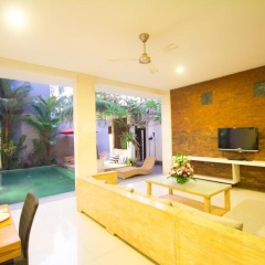 Apple Villas & Apartments - Bild 1
