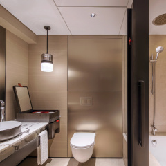Swissotel The Stamford, Singapore - Bild 9