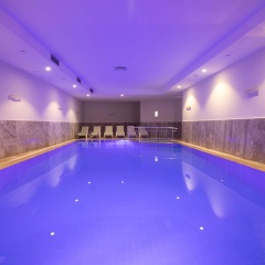 Falcon Hotel - Bild 18