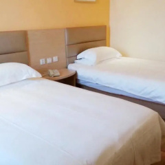 Grace Inn Qingzhou Haidai Middle Road thumbnail 5
