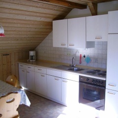 Ferienwohnung Vogelrast - Bild 11