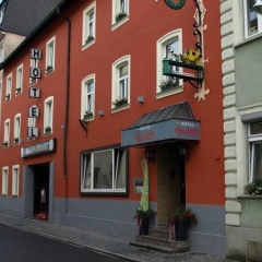 Hotel Andres - Bild 1