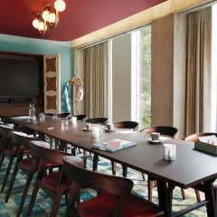 The Hoxton Brussels - Bild 17