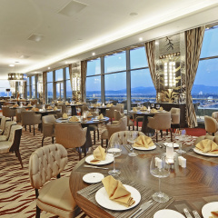 Crowne Plaza Bursa Convention Center & Thermal Spa by IHG - Bild 29