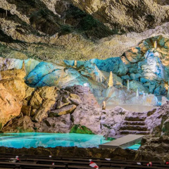 Hotel Appartementanlage Hermannshöhle - Bild 6