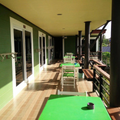 Cha-Cha Hotel - Bild 16