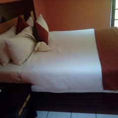 Larissa Hotel in Maun, Botswana from 108$, photos, reviews - zenhotels.com photo 9