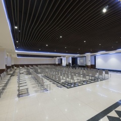 Hotel Elba Madrid Alcalá - Bild 22