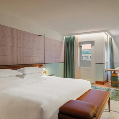 Sheraton Stockholm Hotel - Bild 6