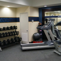 Hampton Inn Kenedy thumbnail 20
