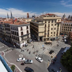 Petit Palace Plaza Mayor - Bild 23