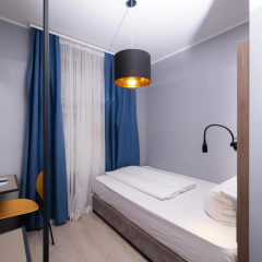 Smart Stay Hotel Station - Bild 2
