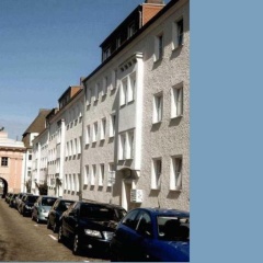 Ferienwohnung CityFlair _ 32290 - Bild 1