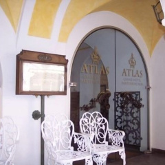 Atlas Grand Hotel - Bild 2