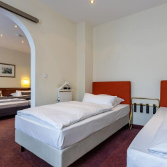 Trip Inn Hotel Esplanade - Bild 4