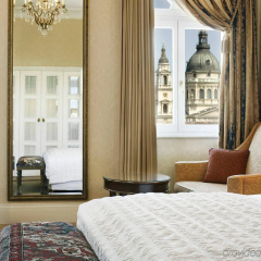 Al Habtoor Palace Budapest Hotel - Bild 7
