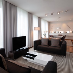 InterContinental Berlin by IHG - Bild 11