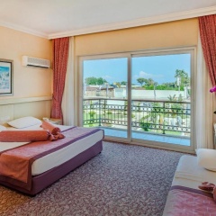 Club Hotel Belpınar - Bild 6
