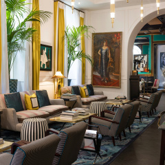 Hotel Vilòn - Bild 20