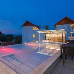 Palmyrah Surin Beach Residence - Bild 15