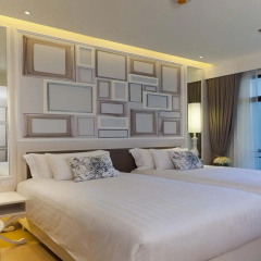U Sathorn Bangkok thumbnail 10