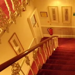 Wedgewood Hotel - Bild 12