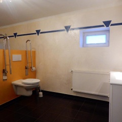 Ferienwohnung Haus Bettina - Bild 7