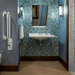 Renaissance Izmir Hotel - Bild 9