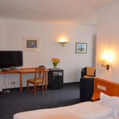 Huber´s Hotel - Bild 3