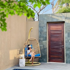 Taj Maza Sunset Villas - Bild 11